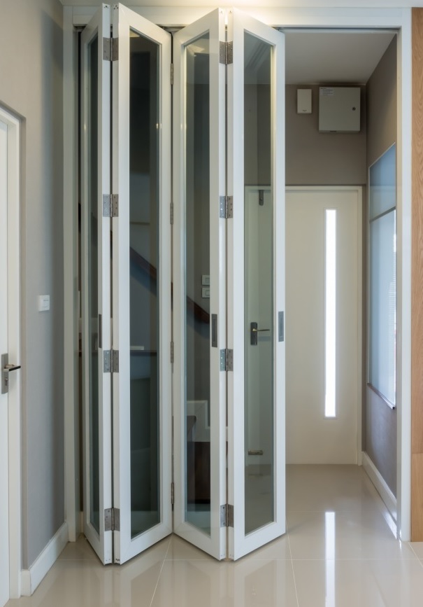 bifold door Pimlico SW1